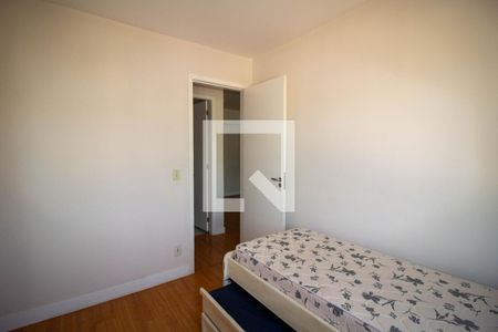 Apartamento à venda com 60m², 2 quartos e 1 vagaQuarto 2