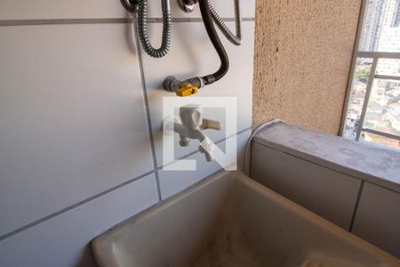 Apartamento à venda com 60m², 2 quartos e 1 vagaÁrea de Serviço