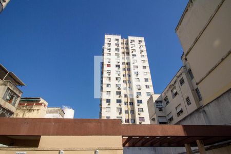 Apartamento à venda com 60m², 2 quartos e 1 vagaFachada