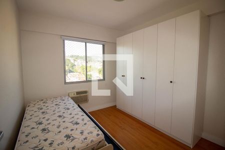 Apartamento à venda com 60m², 2 quartos e 1 vagaQuarto 2