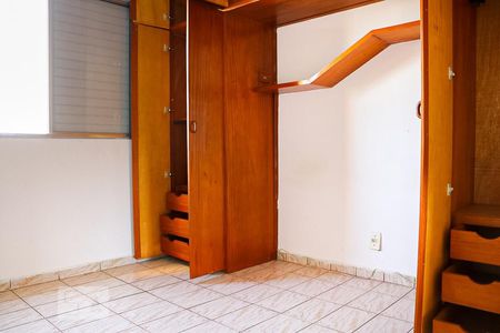 Quarto 1 de apartamento à venda com 2 quartos, 59m² em Jardim Andaraí, São Paulo