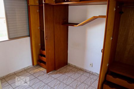 Quarto 1 de apartamento à venda com 2 quartos, 59m² em Jardim Andaraí, São Paulo
