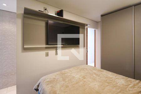 Apartamento à venda com 50m², 1 quarto e sem vagaQuarto 