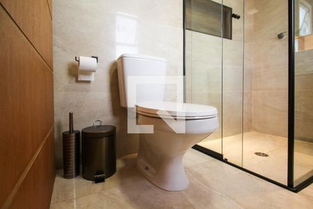 Apartamento à venda com 50m², 1 quarto e sem vagaBanheiro 