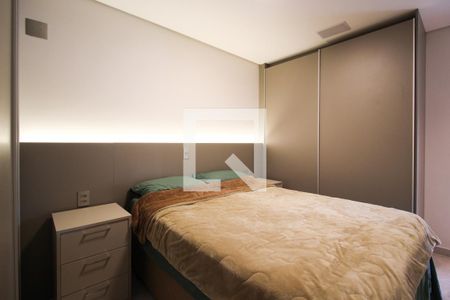 Apartamento à venda com 50m², 1 quarto e sem vagaQuarto 