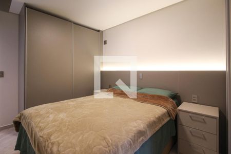 Apartamento à venda com 50m², 1 quarto e sem vagaQuarto 