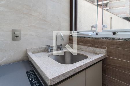 Apartamento à venda com 50m², 1 quarto e sem vagaÁrea de Serviço 