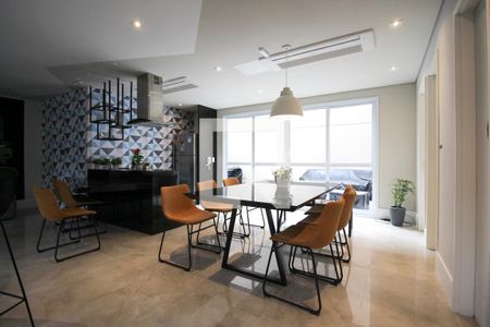 Apartamento à venda com 50m², 1 quarto e sem vagarea comum - Salão de festas