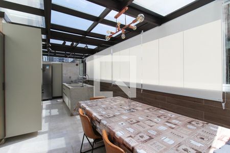 Apartamento à venda com 50m², 1 quarto e sem vagaCozinha