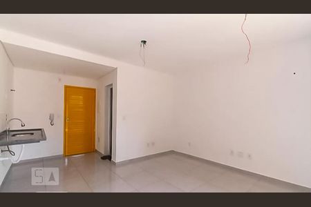 Studio de kitnet/studio à venda com 1 quarto, 28m² em Vila Carrão, São Paulo