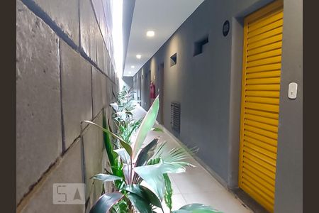 Á de kitnet/studio à venda com 1 quarto, 28m² em Vila Carrão, São Paulo
