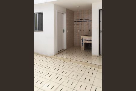 Área de serviço  de casa à venda com 3 quartos, 350m² em Jardim Vila Formosa, São Paulo