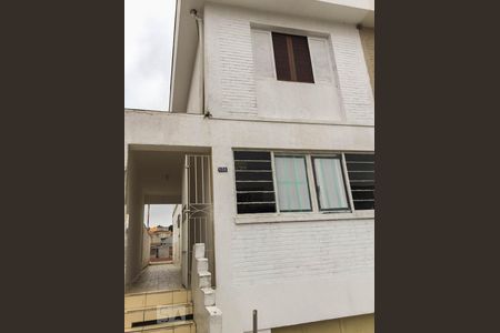 Casa à venda com 350m², 3 quartos e 4 vagasFachada 