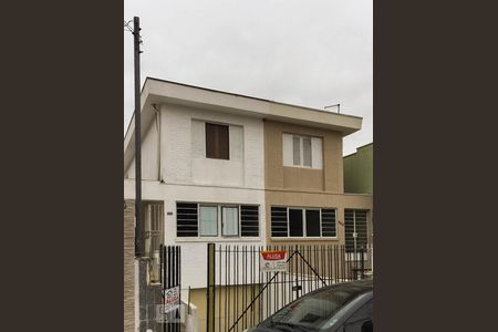 Casa à venda com 350m², 3 quartos e 4 vagasFachada 
