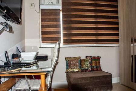 Quarto 02 de apartamento à venda com 2 quartos, 160m² em Barra da Tijuca, Rio de Janeiro