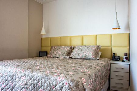 Quarto 01 de apartamento à venda com 2 quartos, 160m² em Barra da Tijuca, Rio de Janeiro