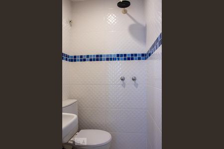 Apartamento à venda com 160m², 2 quartos e 1 vagaBanheiro - 2º Piso