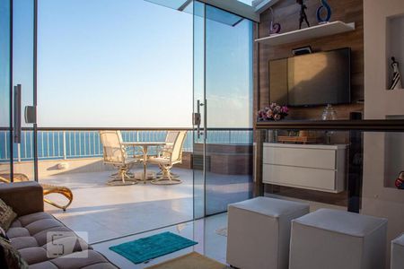 Apartamento à venda com 160m², 2 quartos e 1 vagaHome Theater