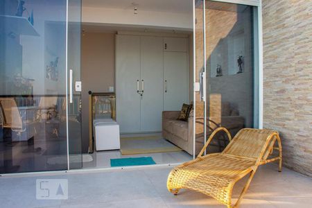 Apartamento à venda com 160m², 2 quartos e 1 vagaTerraço