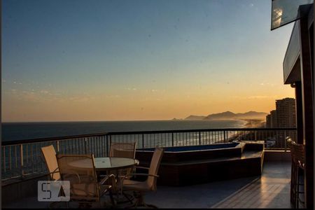 Apartamento à venda com 160m², 2 quartos e 1 vagaVista do Terraço