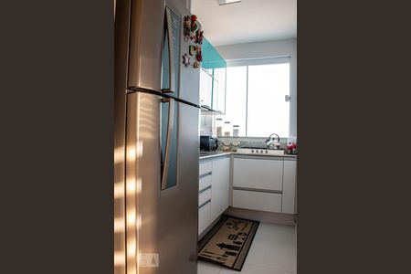 Cozinha de apartamento à venda com 2 quartos, 160m² em Barra da Tijuca, Rio de Janeiro