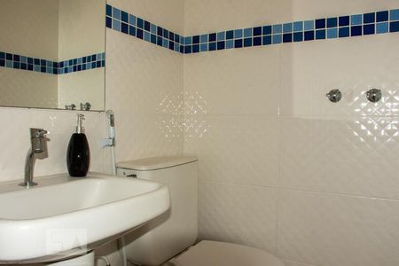 Apartamento à venda com 160m², 2 quartos e 1 vagaBanheiro - 2º Piso