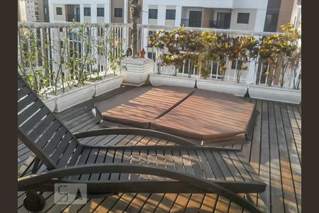 Cobertura  de apartamento para alugar com 2 quartos, 225m² em Cidade São Francisco, São Paulo