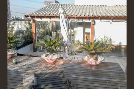 Apartamento para alugar com 225m², 2 quartos e 3 vagas Apartamento para alugar com 225m², 2 quartos e 3 vagasCobertura