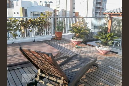 Apartamento para alugar com 225m², 2 quartos e 3 vagas Apartamento para alugar com 225m², 2 quartos e 3 vagasCobertura