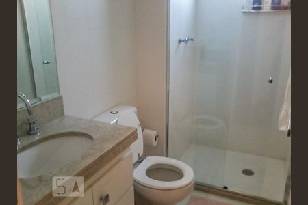 Apartamento para alugar com 225m², 2 quartos e 3 vagas Apartamento para alugar com 225m², 2 quartos e 3 vagasBanheiro