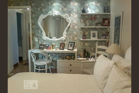 Quarto  2 de apartamento para alugar com 2 quartos, 225m² em Cidade São Francisco, São Paulo