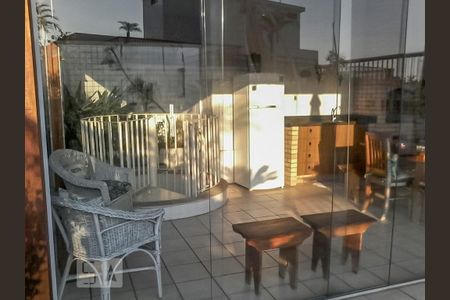 Cobertura  de apartamento para alugar com 2 quartos, 225m² em Cidade São Francisco, São Paulo