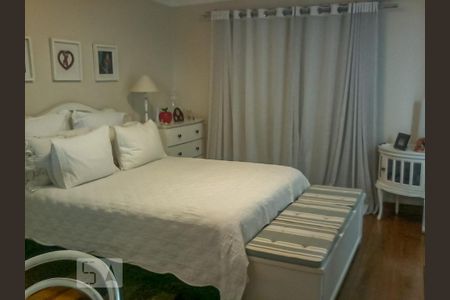 Quarto 3 de apartamento para alugar com 2 quartos, 225m² em Cidade São Francisco, São Paulo