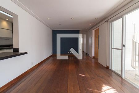 Apartamento para alugar em Cidade São Francisco