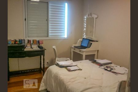 Quarto  de apartamento para alugar com 2 quartos, 225m² em Cidade São Francisco, São Paulo