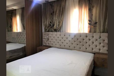 Apartamento à venda com 81m², 3 quartos e 1 vagaQuarto