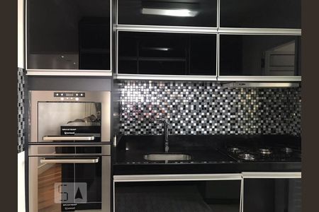 Apartamento à venda com 81m², 3 quartos e 1 vagaCozinha