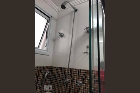 Apartamento à venda com 81m², 3 quartos e 1 vagaBanheiro