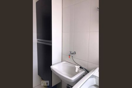 Apartamento à venda com 81m², 3 quartos e 1 vagaLavanderia