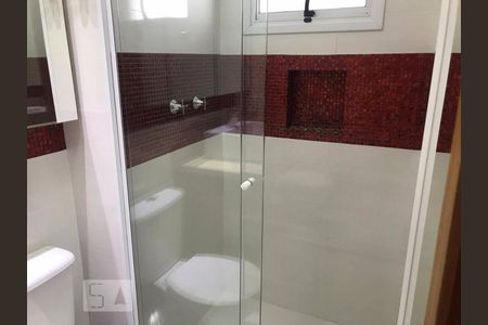Apartamento à venda com 81m², 3 quartos e 1 vagaBanheiro