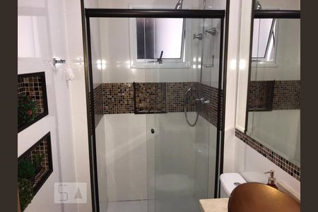 Apartamento à venda com 81m², 3 quartos e 1 vagaBanheiro