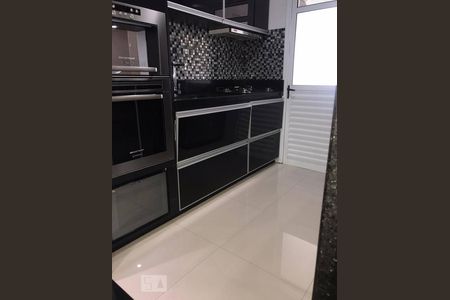 Apartamento à venda com 81m², 3 quartos e 1 vagaCozinha