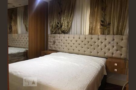 Apartamento à venda com 81m², 3 quartos e 1 vagaQuarto