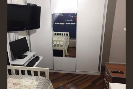 Apartamento à venda com 81m², 3 quartos e 1 vagaQuarto