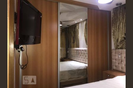 Apartamento à venda com 81m², 3 quartos e 1 vagaQuarto