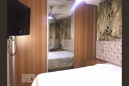 Apartamento à venda com 81m², 3 quartos e 1 vagaQuarto