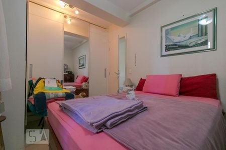 Apartamento à venda com 99m², 3 quartos e 2 vagasSuíte