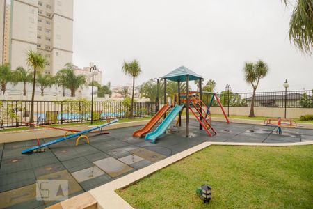 Apartamento à venda com 99m², 3 quartos e 2 vagasÁrea Comum - Playground
