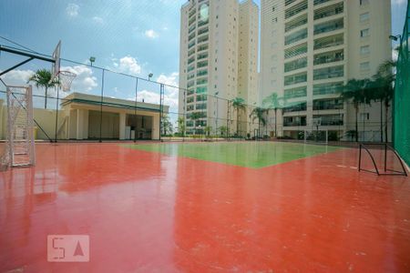 Apartamento à venda com 99m², 3 quartos e 2 vagasÁrea comum - Quadra