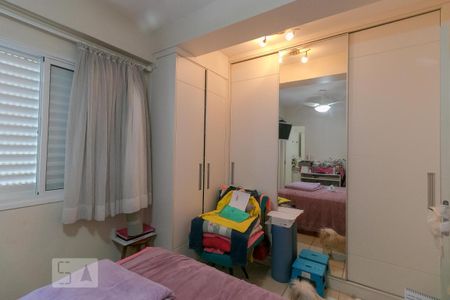 Apartamento à venda com 99m², 3 quartos e 2 vagasSuíte